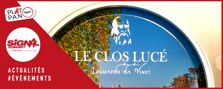 Une demande particulière vendredi afin d'offrir un PLATO PANO de chez nous lors de la visite du 1er ministre au Clos Lucé ce samedi.