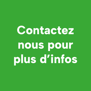 bouton de contact